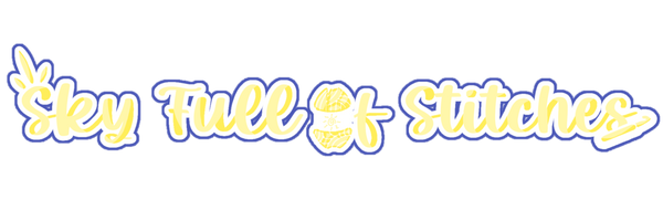 A Sky Full of Stitches