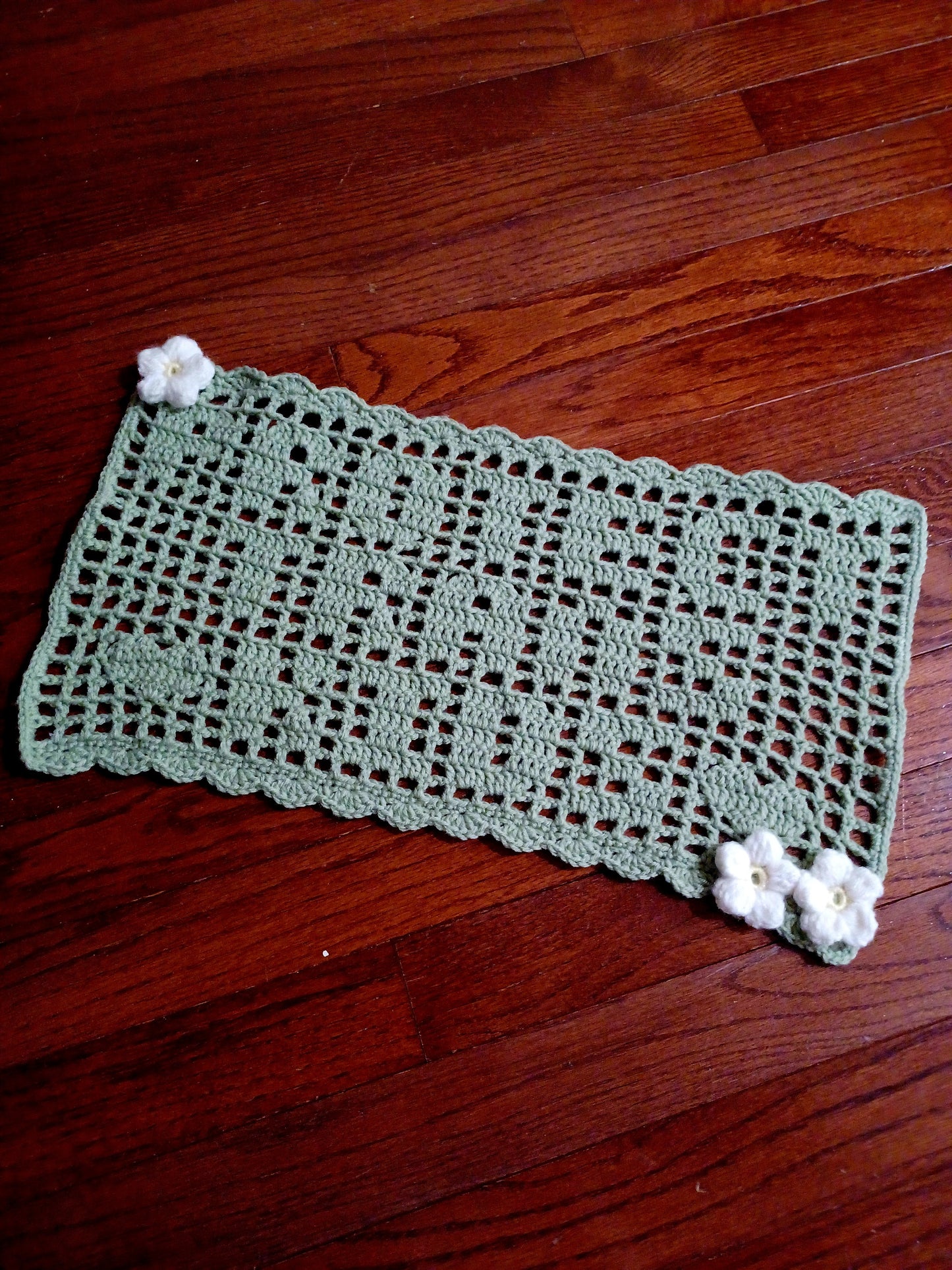 'Protect Trans Kids' Wall Hanging